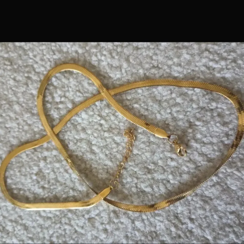 5MM Clavical Cuban necklace